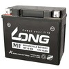WP12-BS バッテリー 12V/10Ah 180CCA 液注入済 LONG 06299277