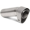 V-TUV111 オプショナル エンドバッフル V-TUV111 AKRAPOVIC (アクラポビッチ) 06299408