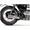 P-HST12SO3 T120専用ヒートシールド P-HST12SO3 AKRAPOVIC (アクラポビッチ) 06299618