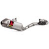 S-S4MET11-BNTA エボリューションライン チタン S-S4MET11-BNTA AKRAPOVIC (アクラポビッチ) 06299697