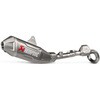 S-H2MET13-FDHLTA エボリューションライン チタン S-H2MET13-FDHLTA AKRAPOVIC (アクラポビッチ) 06299907