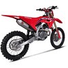 S-H4MET16-FDHLTA エボリューションライン チタン S-H4MET16-FDHLTA AKRAPOVIC (アクラポビッチ) 06299916