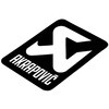 P-VST17AL タイネツサイレンサー ステッカー P-VST17AL AKRAPOVIC (アクラポビッチ) 06299941