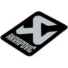 P-VST18AL タイネツサイレンサー ステッカー P-VST18AL AKRAPOVIC (アクラポビッチ) 06299950