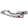 S-H2MET12-CIQTA エボリューションライン チタン S-H2MET12-CIQTA AKRAPOVIC (アクラポビッチ) 06300011