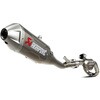 S-K4MET9-FDHLTA エボリューションライン チタン S-K4MET9-FDHLTA AKRAPOVIC (アクラポビッチ) 06300020