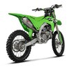 S-K4MET9-FDHLTA エボリューションライン チタン S-K4MET9-FDHLTA AKRAPOVIC (アクラポビッチ) 06300020