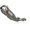 エボリューションライン チタン S-Y2MET17-FDHLTA AKRAPOVIC (アクラポビッチ)