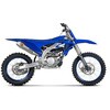 S-Y2MET17-FDHLTA エボリューションライン チタン S-Y2MET17-FDHLTA AKRAPOVIC (アクラポビッチ) 06300029