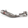 エボリューションライン チタン S-Y4MET16-FDHLTA AKRAPOVIC (アクラポビッチ)