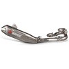 S-Y4MET16-FDHLTA エボリューションライン チタン S-Y4MET16-FDHLTA AKRAPOVIC (アクラポビッチ) 06300038