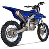 S-Y4MET16-FDHLTA エボリューションライン チタン S-Y4MET16-FDHLTA AKRAPOVIC (アクラポビッチ) 06300038
