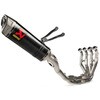 S-K10E10-RC エボリューションライン カーボン S-K10E10-RC AKRAPOVIC (アクラポビッチ) 06300047