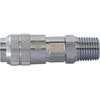 ミニコックソケットSM型(集合配管用) 日東工器