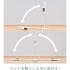 ESP-SL600(W)【ワケあり】 コードレス掃除機 サイクロンクリーナー&収納スタンドセット 超軽量 YAMAZEN(山善) 77473667
