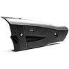 P-HSH125R1 オプショナル ヒートシールド カーボン P-HSH125R1 AKRAPOVIC (アクラポビッチ) 06304500