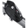 P-HSK10R4 オプショナル ヒートシールド カーボン P-HSK10R4 AKRAPOVIC (アクラポビッチ) 06304631