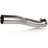オプショナル リンクパイプ ステン L-HD12SO1 AKRAPOVIC (アクラポビッチ)