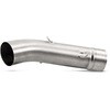 オプショナル リンクパイプ チタン L-Y10E5/TD AKRAPOVIC (アクラポビッチ)