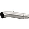 L-Y10E5/TD オプショナル リンクパイプ チタン L-Y10E5/TD AKRAPOVIC (アクラポビッチ) 06304755
