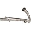 E-H3SO1 オプショナルヘッダー ステン E-H3SO1 AKRAPOVIC (アクラポビッチ) 06304789