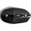 オプショナル ヒートシールド カーボン P-HSK10SO4 AKRAPOVIC (アクラポビッチ)