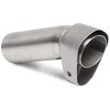 V-TUV315 オプショナル エンドバッフル V-TUV315 AKRAPOVIC (アクラポビッチ) 06304956