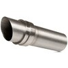 V-TUV326 オプショナル エンドバッフル V-TUV326 AKRAPOVIC (アクラポビッチ) 06304990