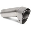V-TUV050/4 オプショナルノイズダンパー V-TUV050/4 AKRAPOVIC (アクラポビッチ) 06305008