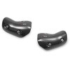オプショナル ヒートシールド カーボン P-HSK10R5 AKRAPOVIC (アクラポビッチ)
