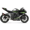 L-K6SO8/2 オプショナル リンクパイプ ステン L-K6SO8/2 AKRAPOVIC (アクラポビッチ) 06305035