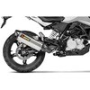 P-HSB3R1 オプショナル ヒートシールド カーボン P-HSB3R1 AKRAPOVIC (アクラポビッチ) 06305218
