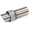 オプショナル エンドバッフル V-TUV309 AKRAPOVIC (アクラポビッチ)