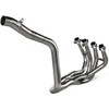 E-H6R8/1 オプショナルヘッダー ステン E-H6R8/1 AKRAPOVIC (アクラポビッチ) 06305358
