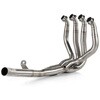 オプショナルヘッダー ステン E-K10R6 AKRAPOVIC (アクラポビッチ)