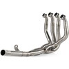 E-K10R8 オプショナルヘッダー ステン E-K10R8 AKRAPOVIC (アクラポビッチ) 06305471