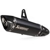 P-HSIT125SO1 オプショナル カーボンヒートシールド P-HSIT125SO1 AKRAPOVIC (アクラポビッチ) 06305480