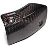 P-HSH125SO1 オプショナル ヒートシールド カーボン P-HSH125SO1 AKRAPOVIC (アクラポビッチ) 06305489
