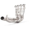 オプショナルヘッダー ステン E-H10R6 AKRAPOVIC (アクラポビッチ)