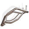 プロテクションバー チタン アッパーサイド CB-B12T1U AKRAPOVIC (アクラポビッチ)
