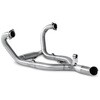 E-B12E5 オプショナルヘッダー チタン E-B12E5 AKRAPOVIC (アクラポビッチ) 06305577