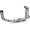 E-A6R1 オプショナルヘッダー ステン E-A6R1 AKRAPOVIC (アクラポビッチ) 06305769