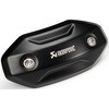 P-HST6R1 オプショナル ヒートシールド ステンブラック P-HST6R1 AKRAPOVIC (アクラポビッチ) 06305778