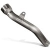 L-K10SO9 オプショナル リンクパイプ チタン L-K10SO9 AKRAPOVIC (アクラポビッチ) 06305918