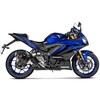 P-HSY3SO1 IvVi q[gV[h J[{ P-HSY3SO1 AKRAPOVIC (AN|rb`) 06306049