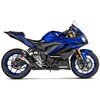 P-HSY3SO1 IvVi q[gV[h J[{ P-HSY3SO1 AKRAPOVIC (AN|rb`) 06306049