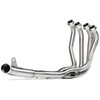 E-K9R4 オプショナルヘッダー ステン E-K9R4 AKRAPOVIC (アクラポビッチ) 06306198