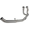 E-H11R1 オプショナルヘッダー ステン E-H11R1 AKRAPOVIC (アクラポビッチ) 06306207