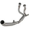 E-H11R2 オプショナルヘッダー ステン E-H11R2 AKRAPOVIC (アクラポビッチ) 06306216