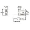 P2R-05P(C) p\Pbg p`\Pbg P2R(ʐڑ) omron(I) 06316764